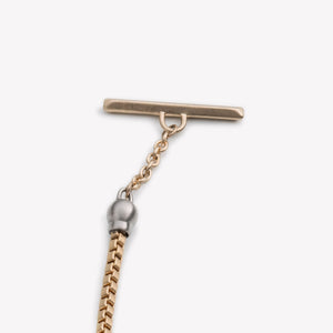 MOBILE PAILLETTE NECKPIECE